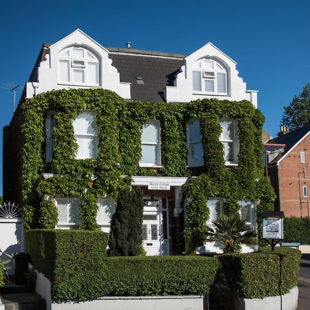 Marple Cottage Guest House Londra Esterno foto